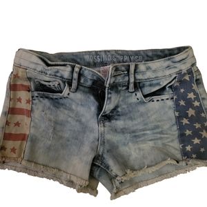 Mossimo Supply Co Jean shorts